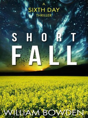 cover image of Shortfall